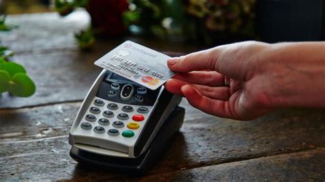 contactless tap-and-go cards finally enter us market|tap and go contactless.